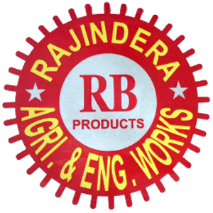 Rajindera Sweet Machine logo